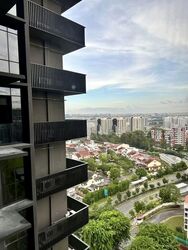 Lentor Modern (D26), Apartment #570638781